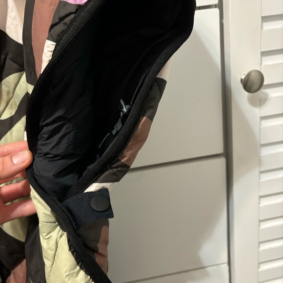 Free People Movement Chill Out Packable Puffer Poncho - Picture 7 of 7